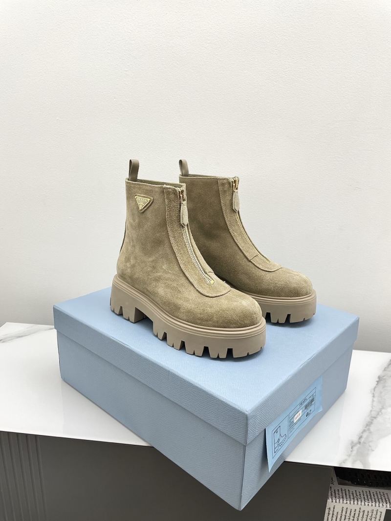 Pra*a boots